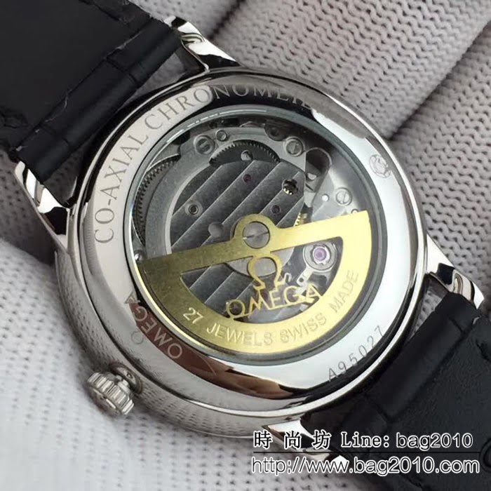 歐米茄OMEGA 日月星辰系列 精品男士腕表 WSS1176